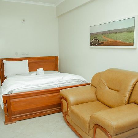 Fq Hotel Limited Darüsselam Dış mekan fotoğraf