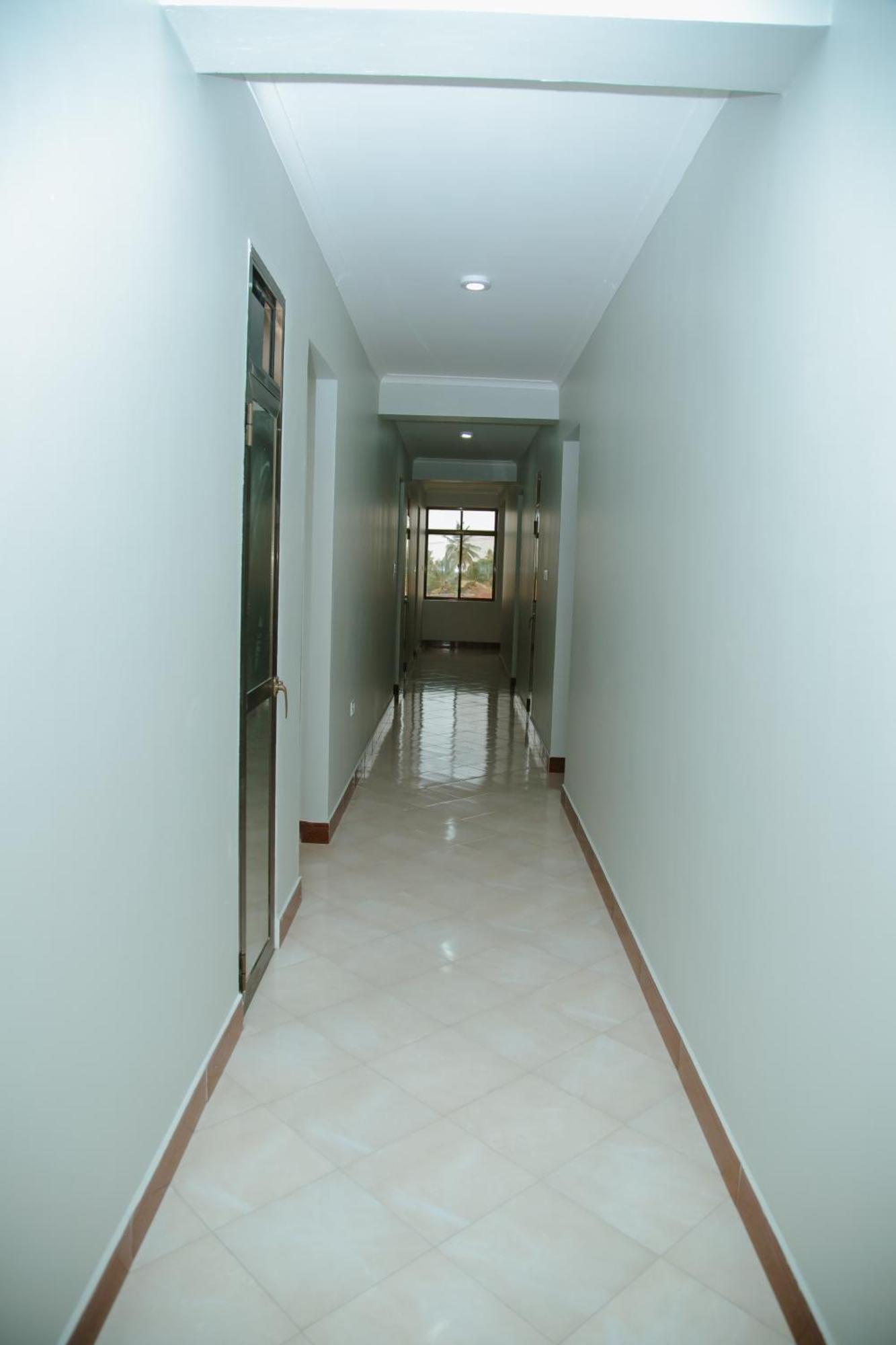 Fq Hotel Limited Darüsselam Dış mekan fotoğraf