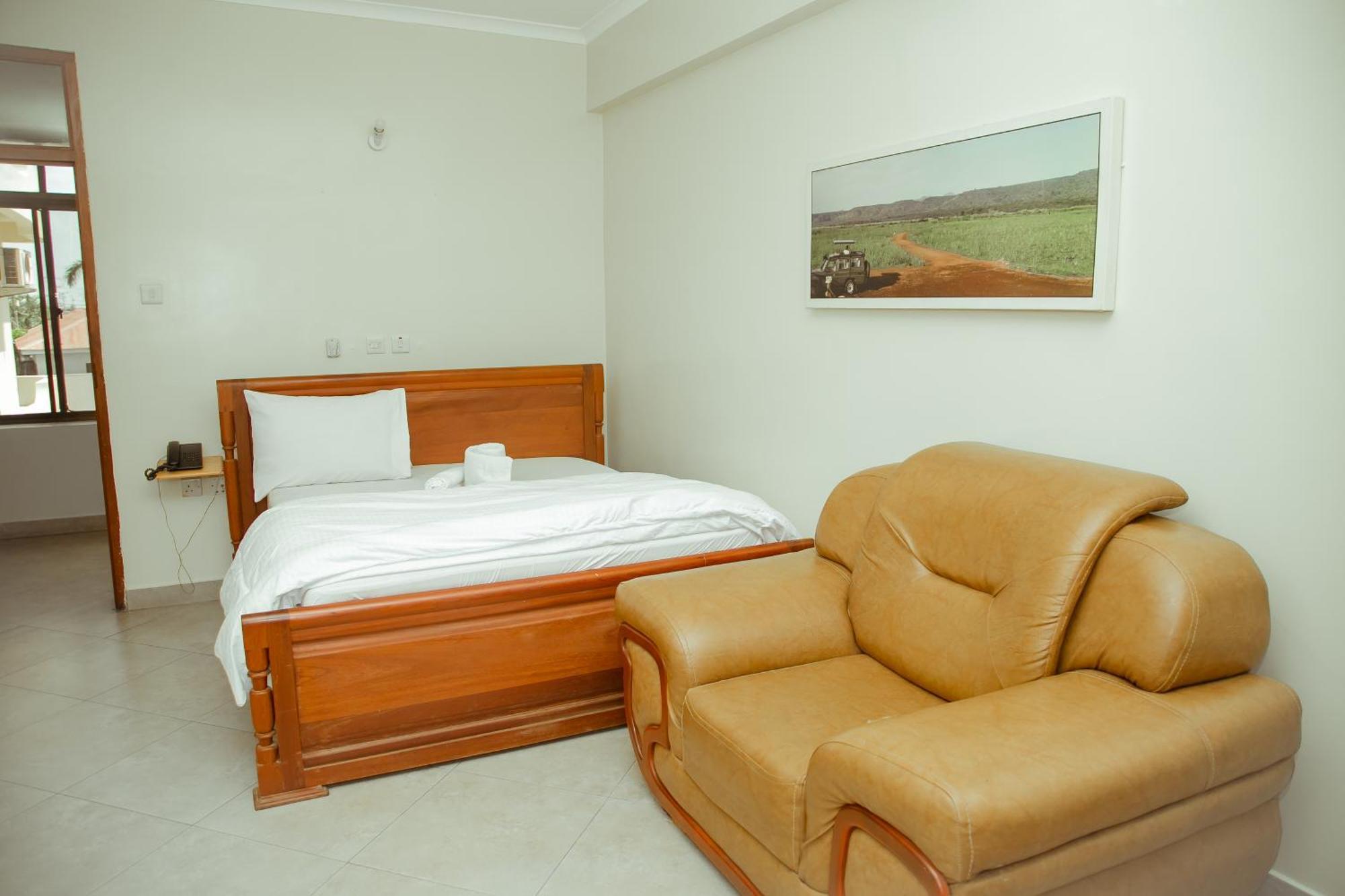 Fq Hotel Limited Darüsselam Dış mekan fotoğraf