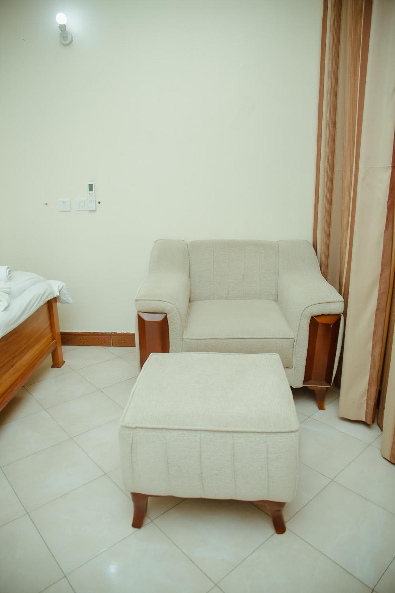 Fq Hotel Limited Darüsselam Dış mekan fotoğraf
