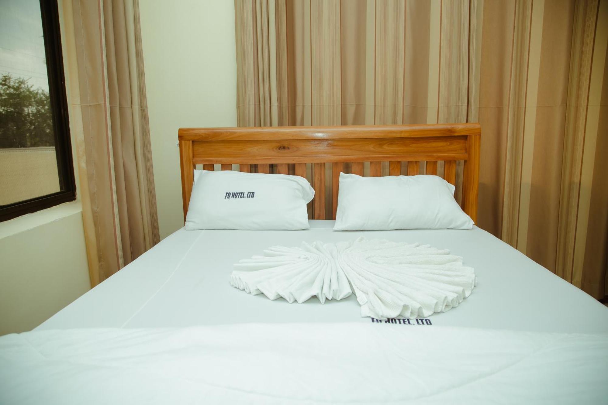Fq Hotel Limited Darüsselam Dış mekan fotoğraf