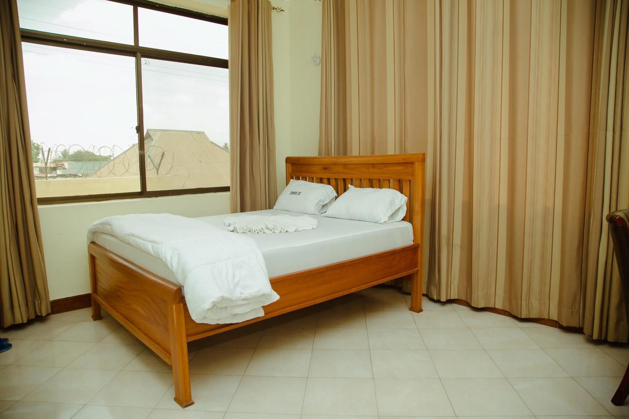 Fq Hotel Limited Darüsselam Dış mekan fotoğraf