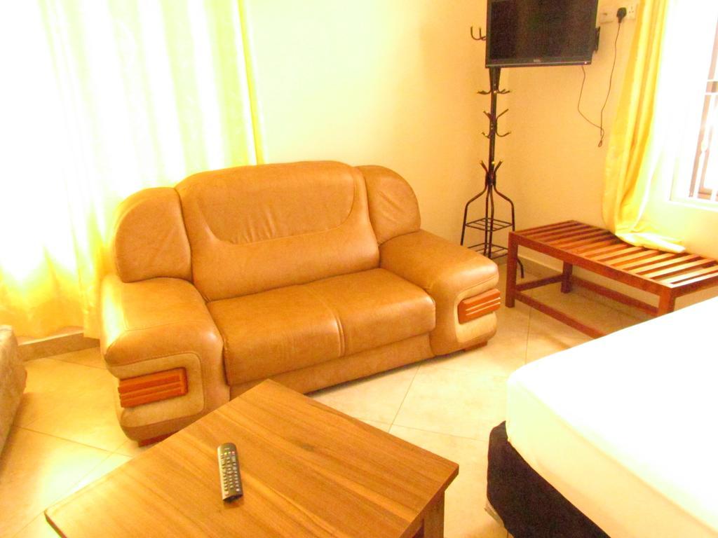 Fq Hotel Limited Darüsselam Dış mekan fotoğraf