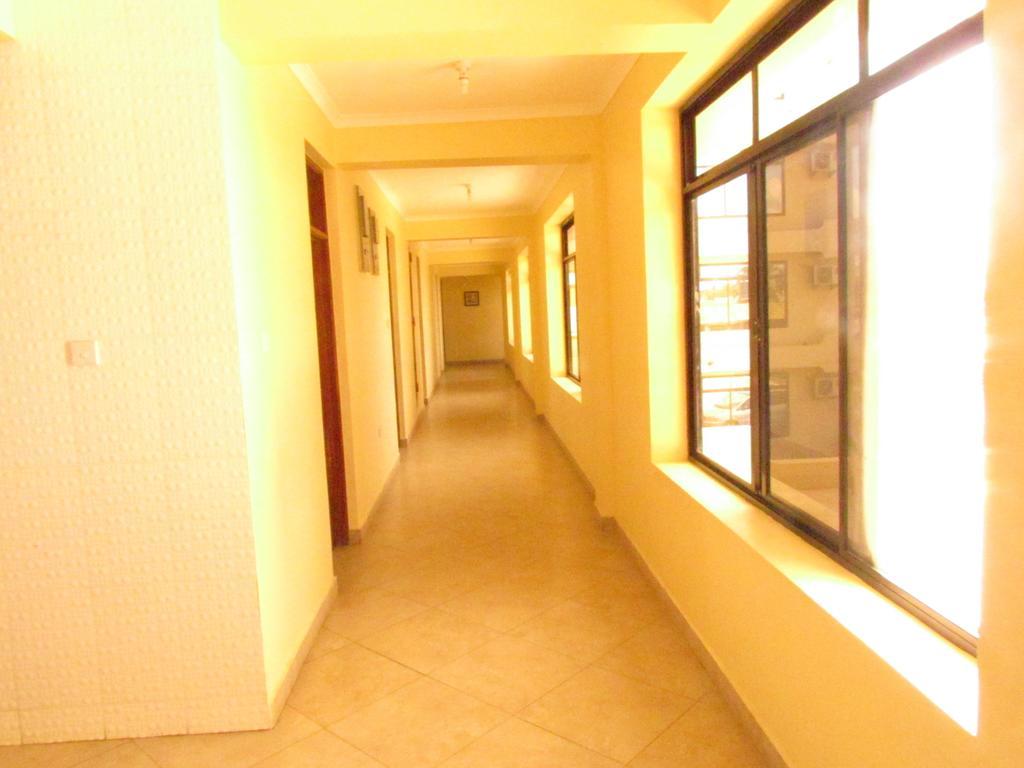 Fq Hotel Limited Darüsselam Dış mekan fotoğraf