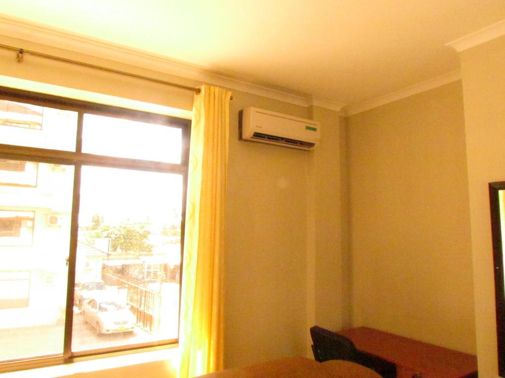 Fq Hotel Limited Darüsselam Dış mekan fotoğraf