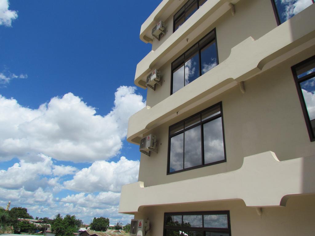 Fq Hotel Limited Darüsselam Dış mekan fotoğraf