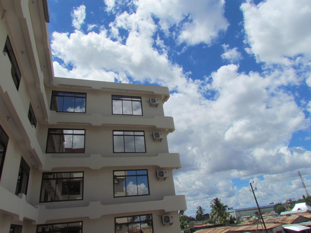 Fq Hotel Limited Darüsselam Dış mekan fotoğraf