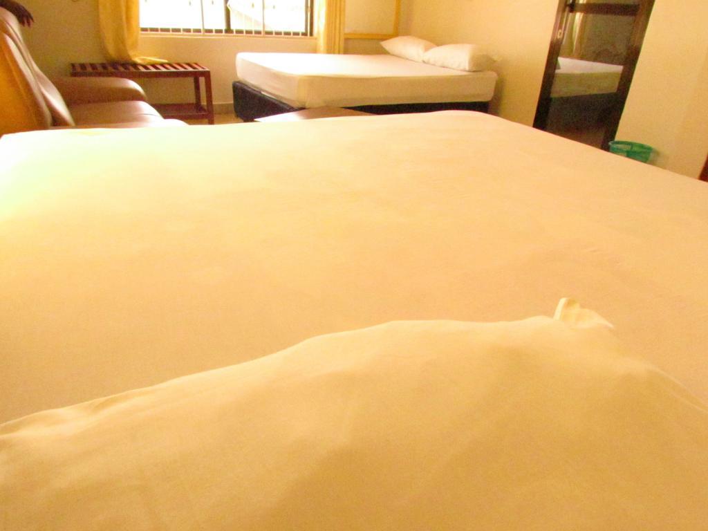 Fq Hotel Limited Darüsselam Dış mekan fotoğraf