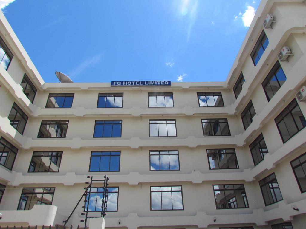 Fq Hotel Limited Darüsselam Oda fotoğraf