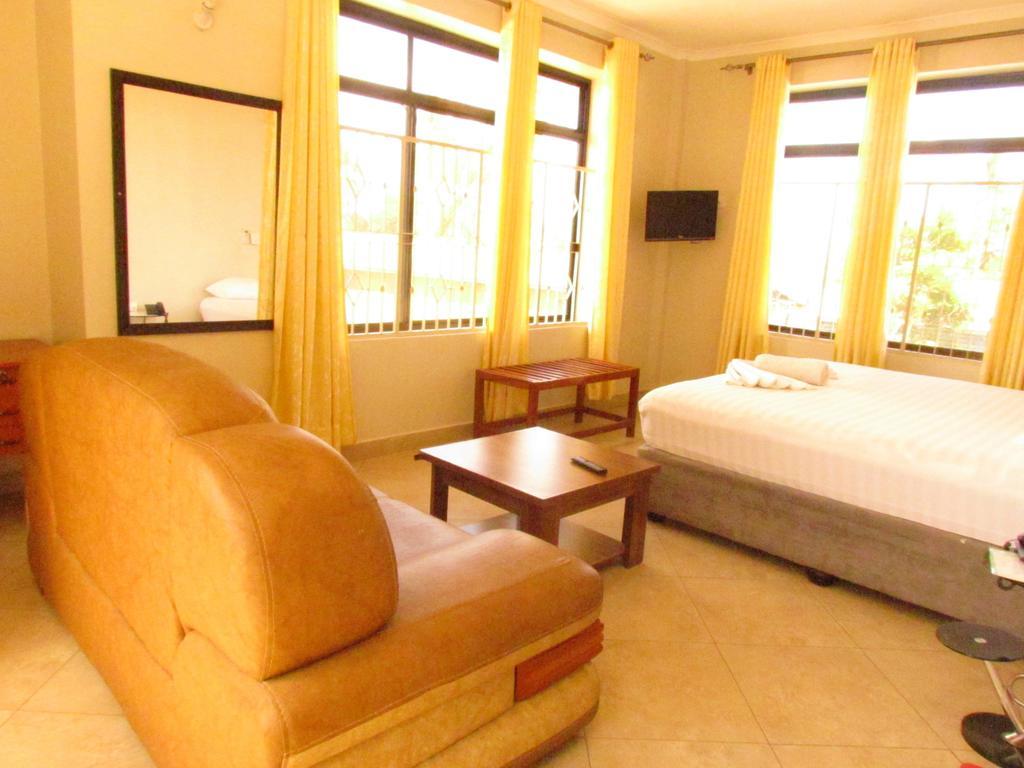 Fq Hotel Limited Darüsselam Dış mekan fotoğraf
