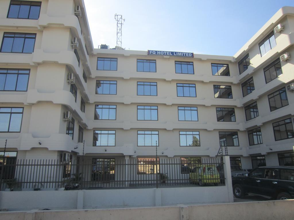 Fq Hotel Limited Darüsselam Dış mekan fotoğraf