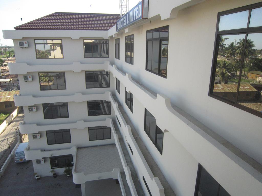 Fq Hotel Limited Darüsselam Dış mekan fotoğraf