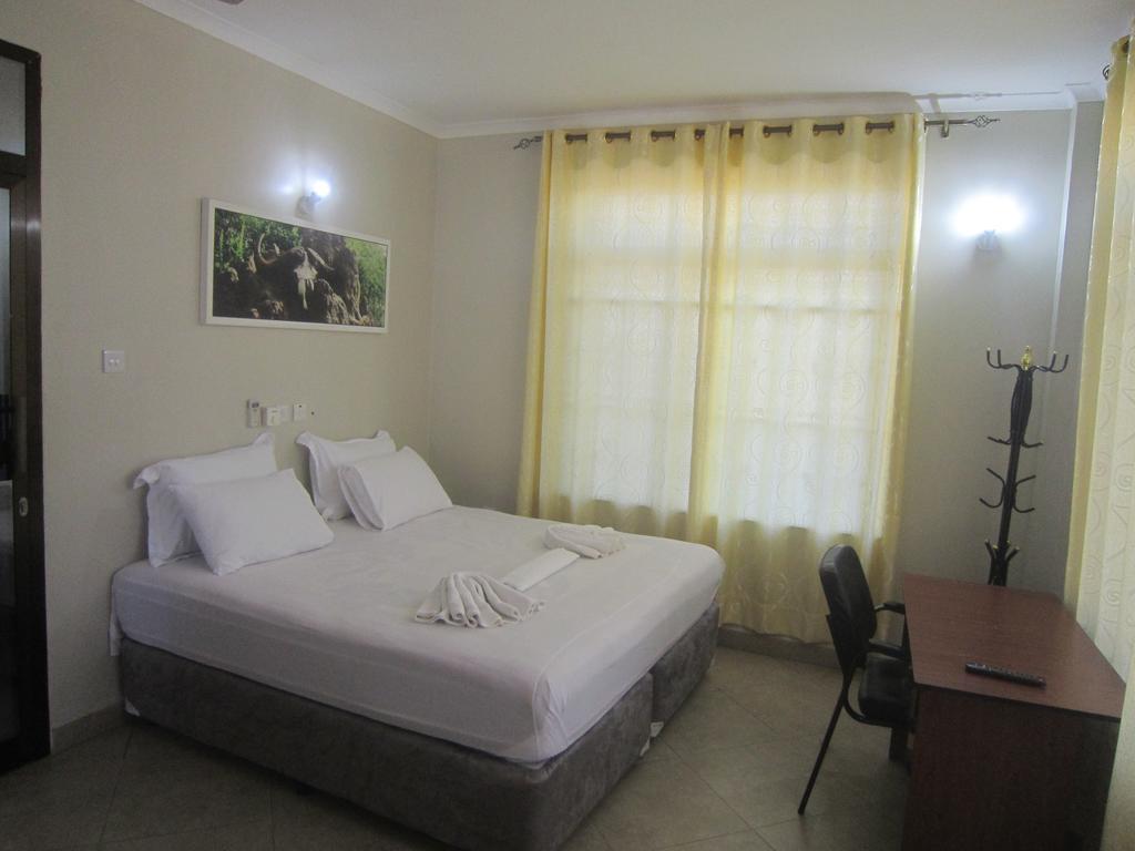 Fq Hotel Limited Darüsselam Dış mekan fotoğraf