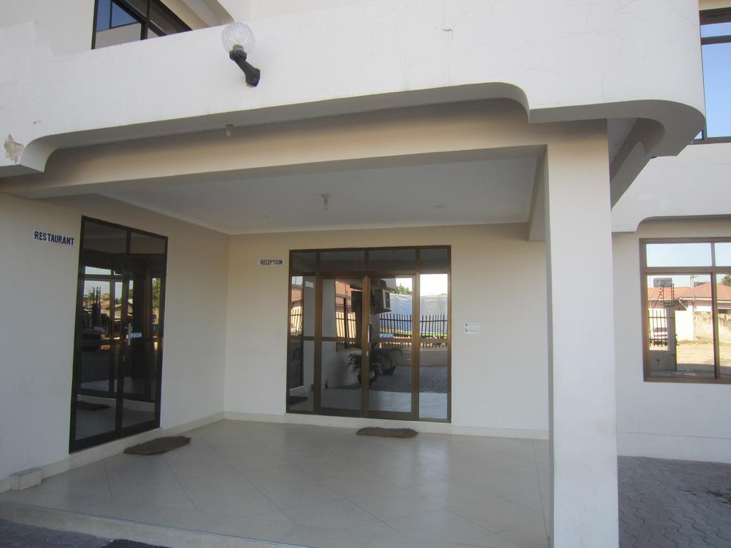 Fq Hotel Limited Darüsselam Dış mekan fotoğraf