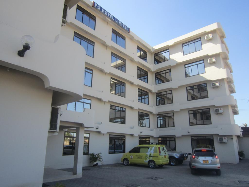 Fq Hotel Limited Darüsselam Dış mekan fotoğraf