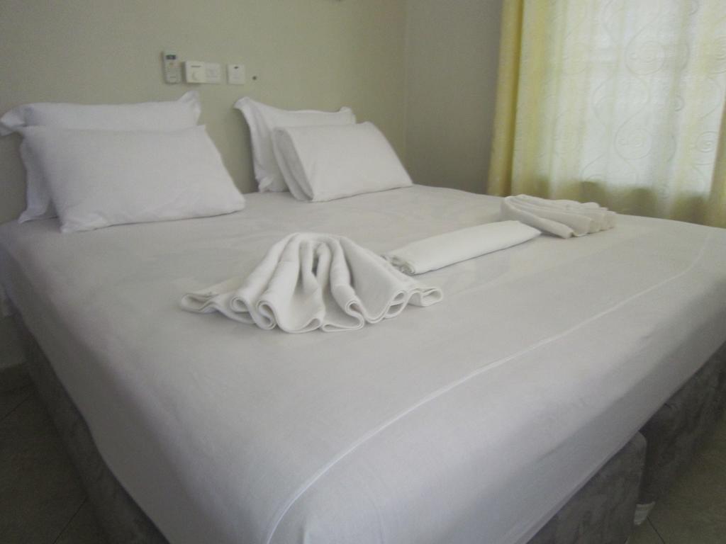 Fq Hotel Limited Darüsselam Dış mekan fotoğraf