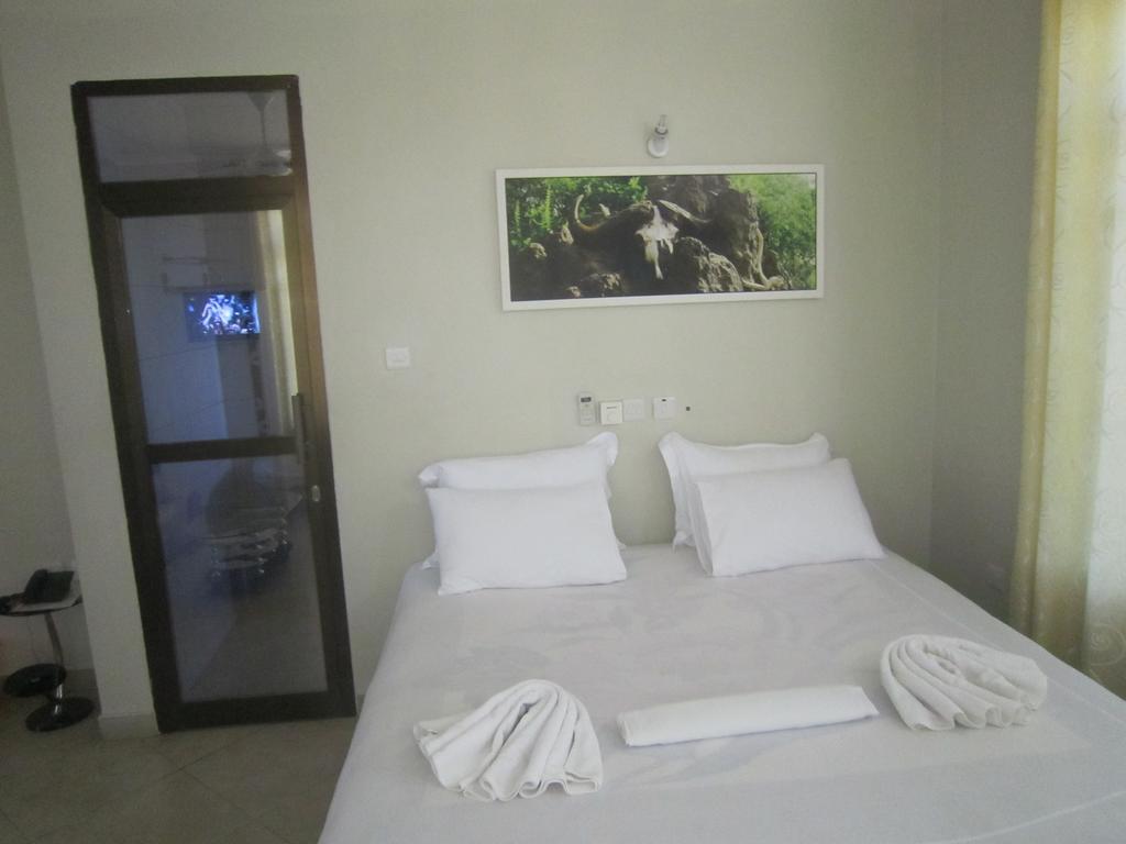 Fq Hotel Limited Darüsselam Dış mekan fotoğraf