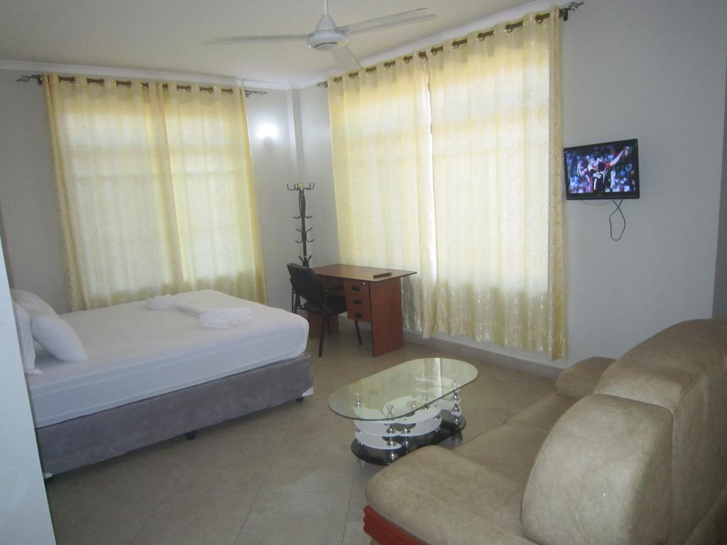 Fq Hotel Limited Darüsselam Dış mekan fotoğraf