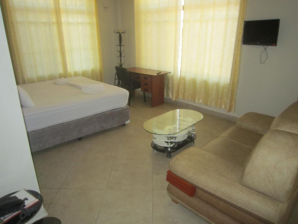 Fq Hotel Limited Darüsselam Dış mekan fotoğraf