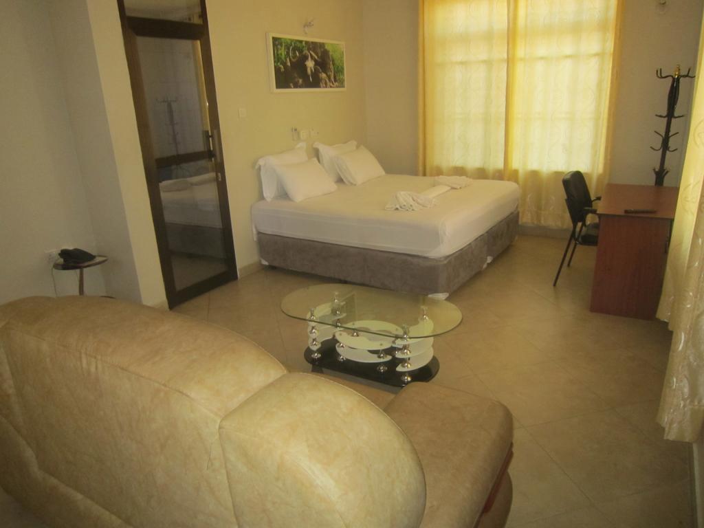 Fq Hotel Limited Darüsselam Dış mekan fotoğraf