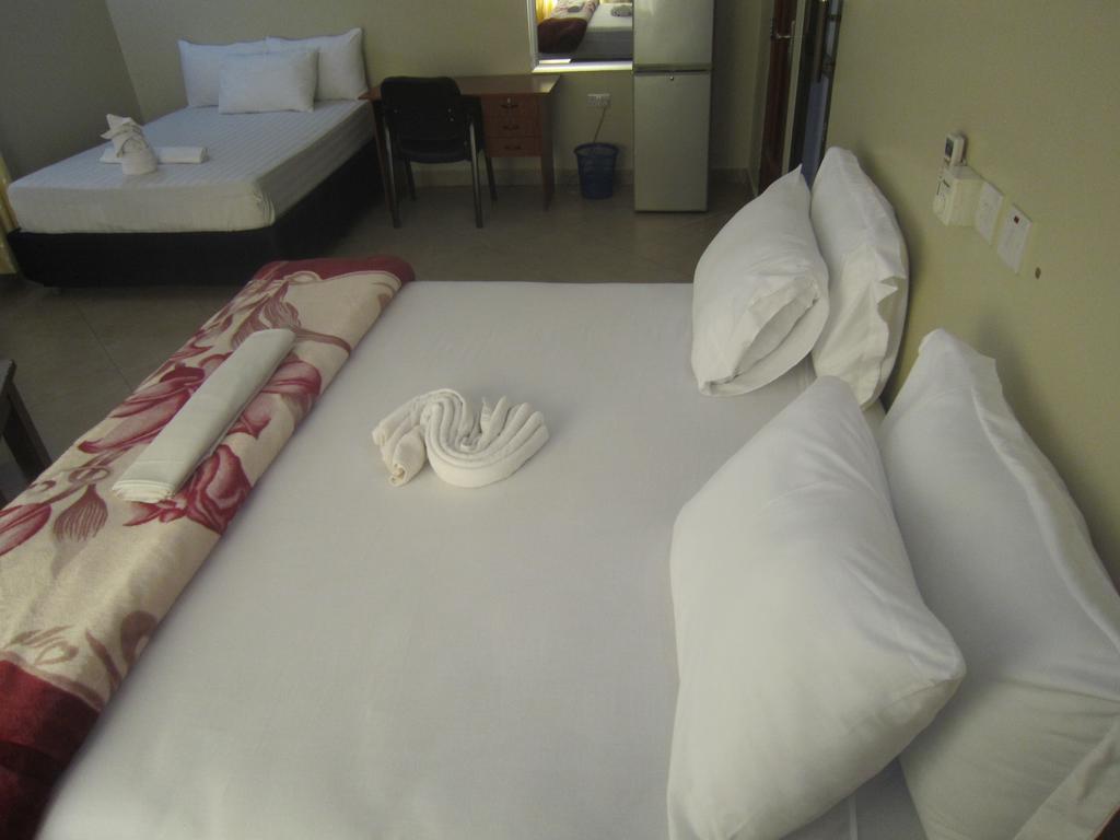 Fq Hotel Limited Darüsselam Dış mekan fotoğraf