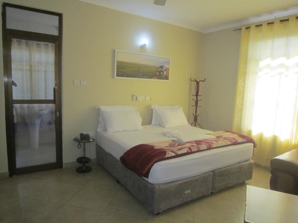 Fq Hotel Limited Darüsselam Dış mekan fotoğraf