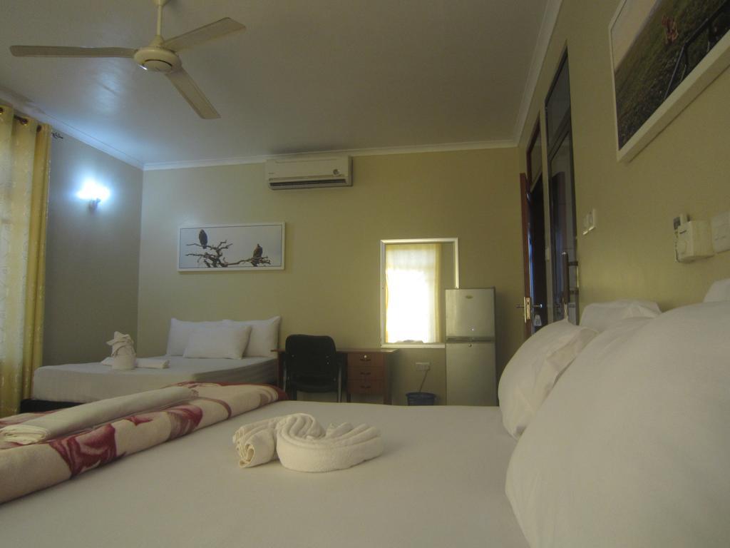 Fq Hotel Limited Darüsselam Dış mekan fotoğraf