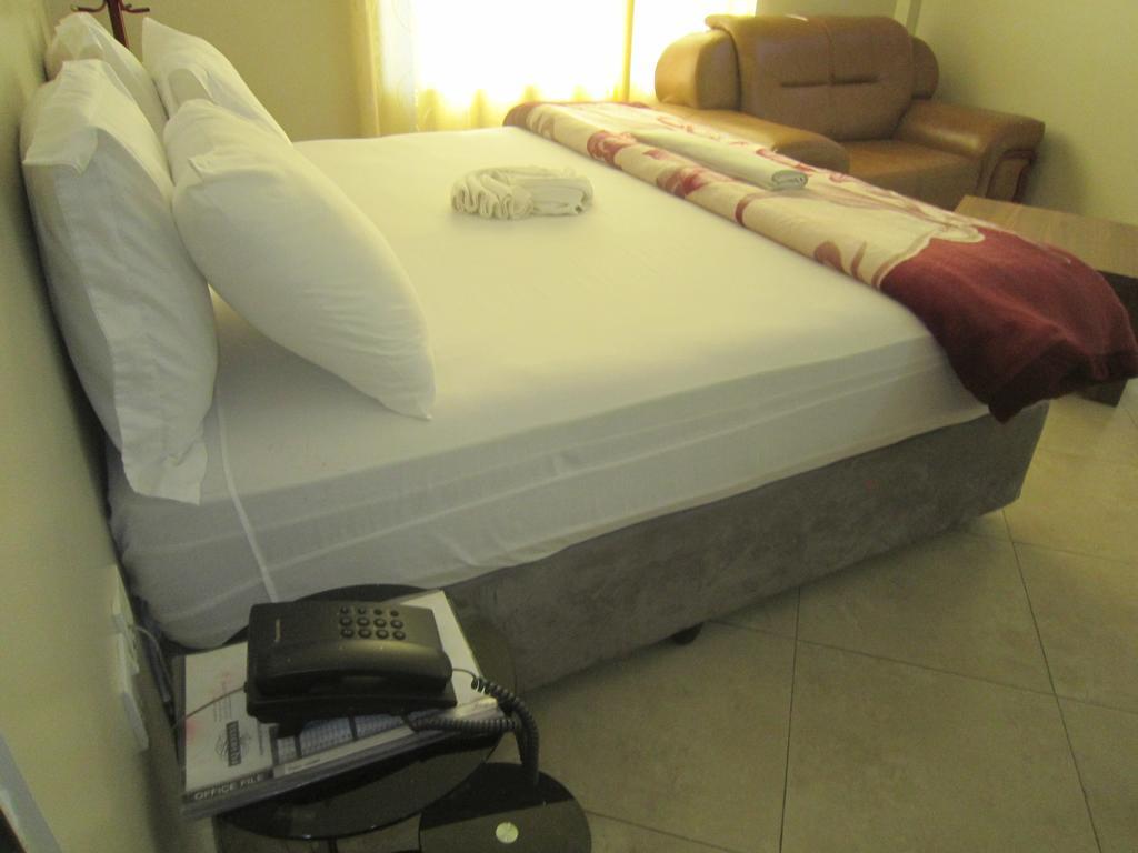 Fq Hotel Limited Darüsselam Dış mekan fotoğraf