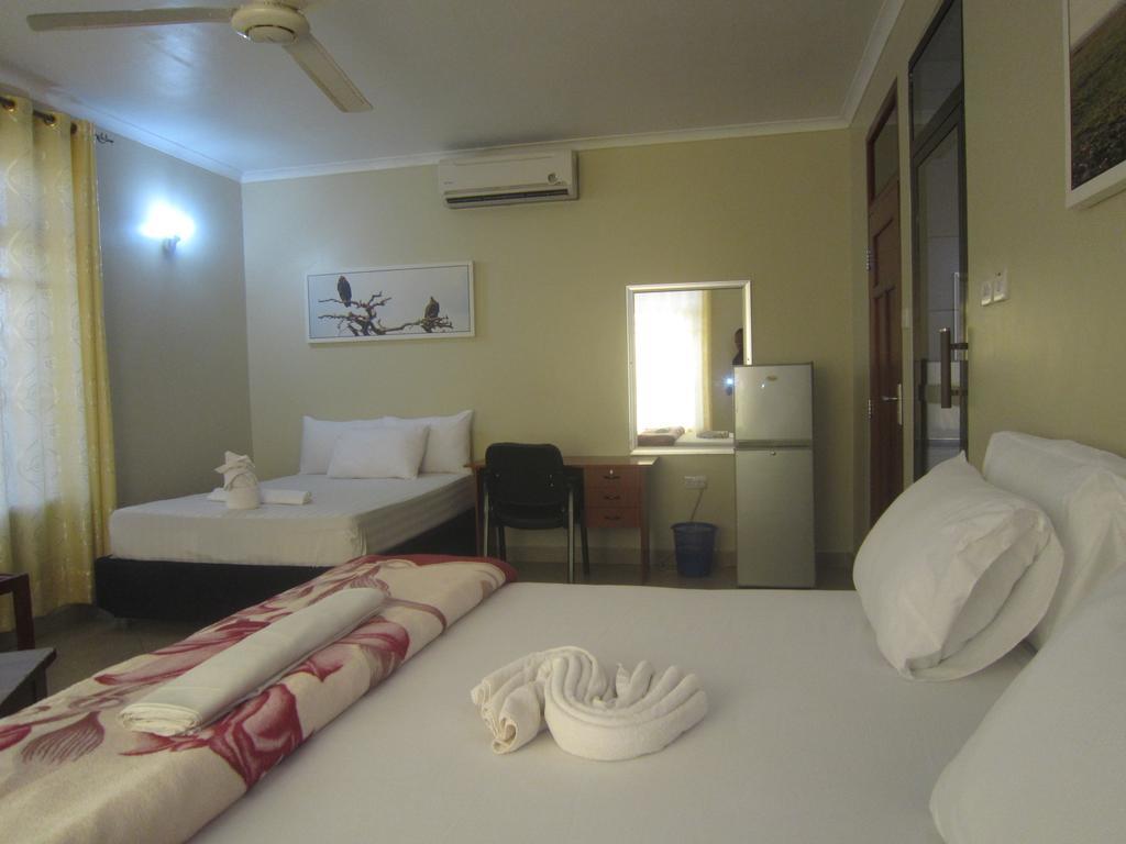 Fq Hotel Limited Darüsselam Dış mekan fotoğraf