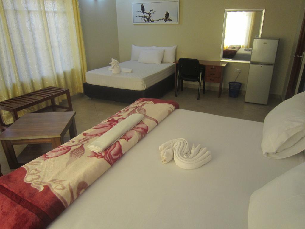 Fq Hotel Limited Darüsselam Dış mekan fotoğraf