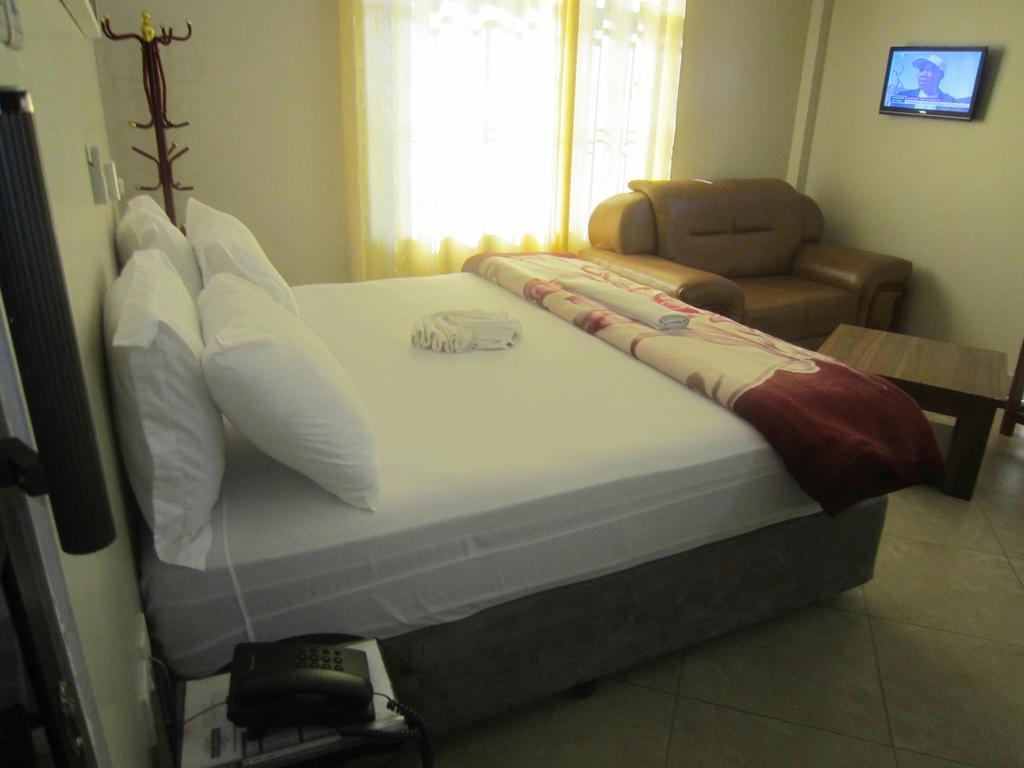 Fq Hotel Limited Darüsselam Dış mekan fotoğraf