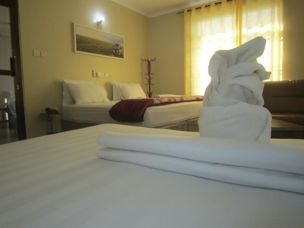 Fq Hotel Limited Darüsselam Dış mekan fotoğraf
