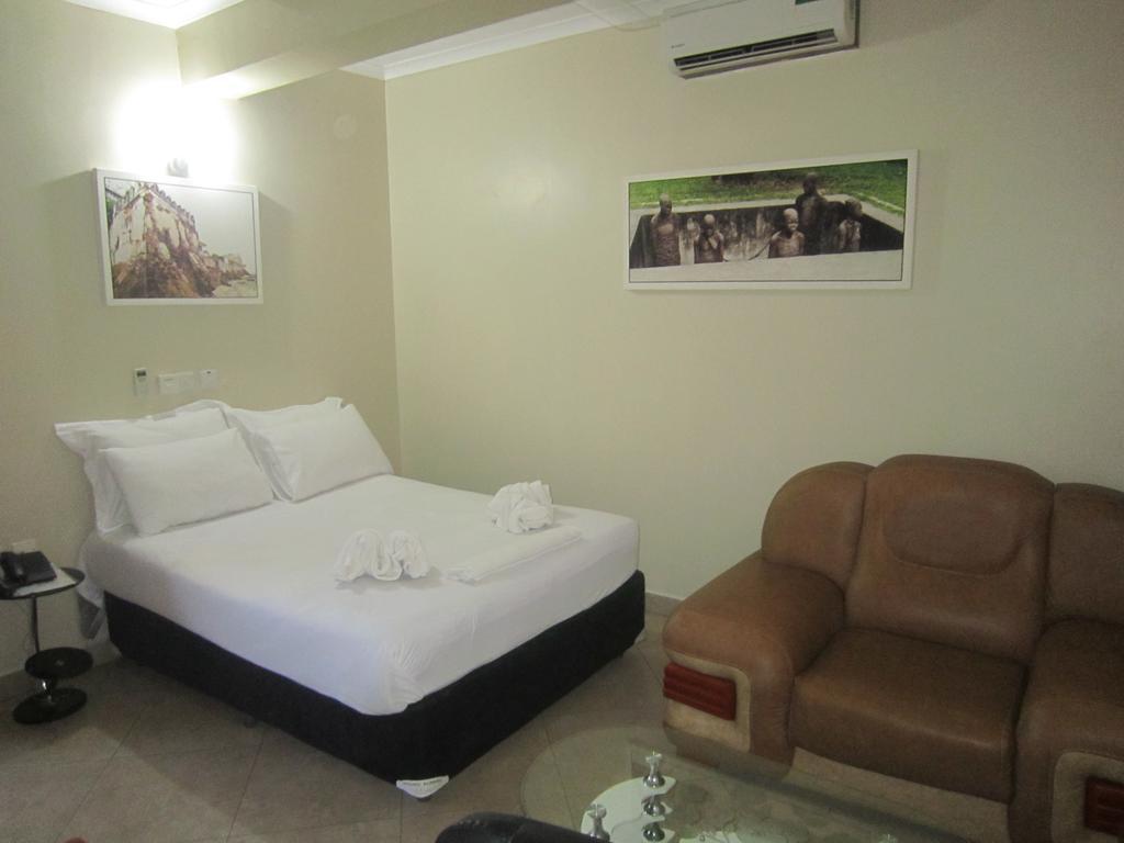 Fq Hotel Limited Darüsselam Dış mekan fotoğraf
