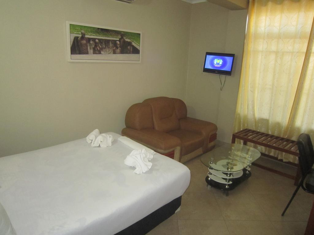 Fq Hotel Limited Darüsselam Dış mekan fotoğraf