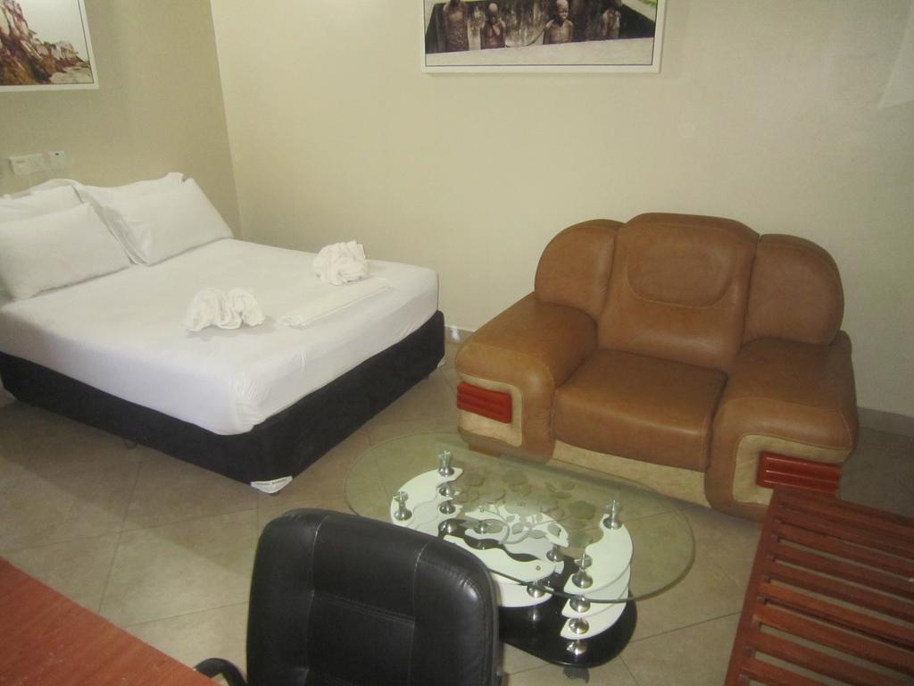 Fq Hotel Limited Darüsselam Dış mekan fotoğraf