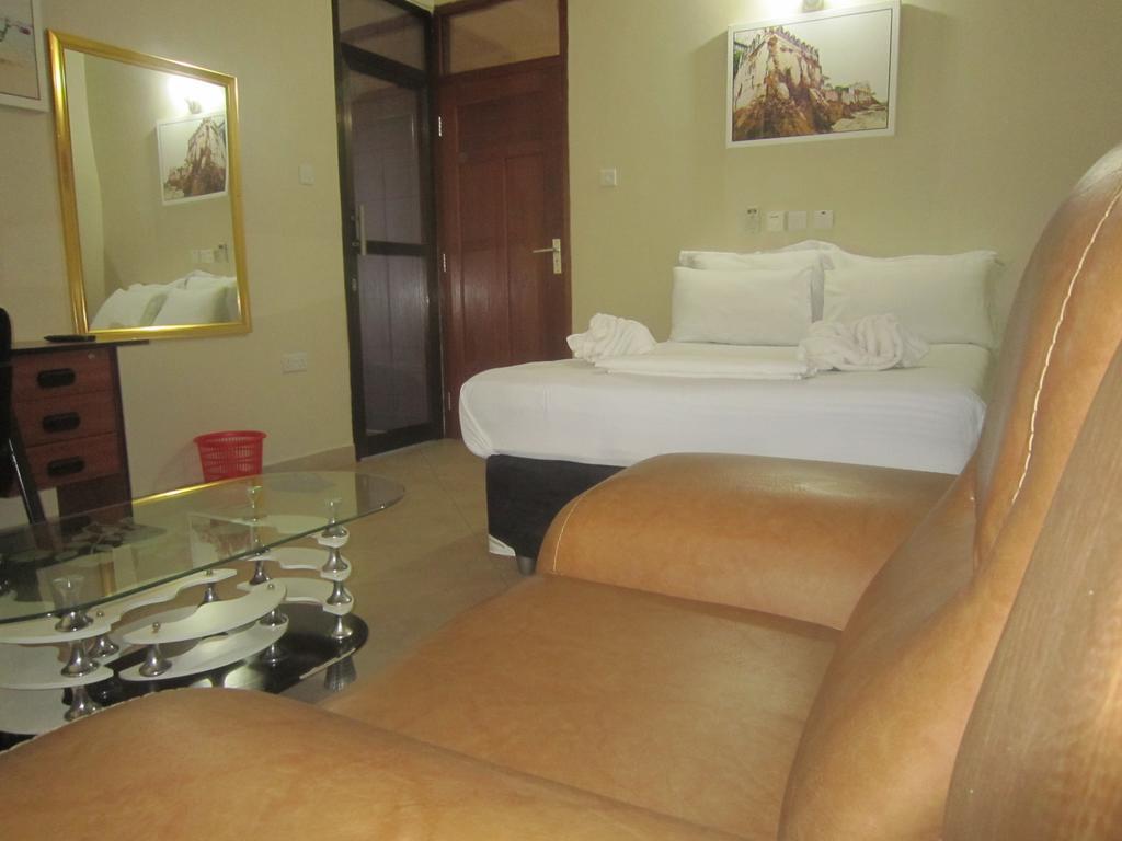 Fq Hotel Limited Darüsselam Dış mekan fotoğraf