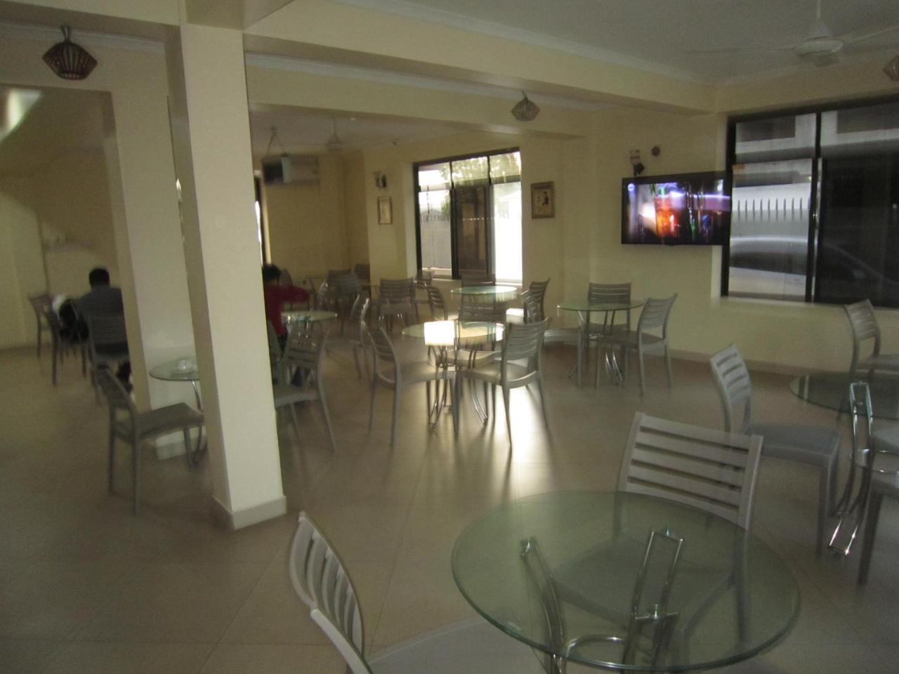 Fq Hotel Limited Darüsselam Dış mekan fotoğraf